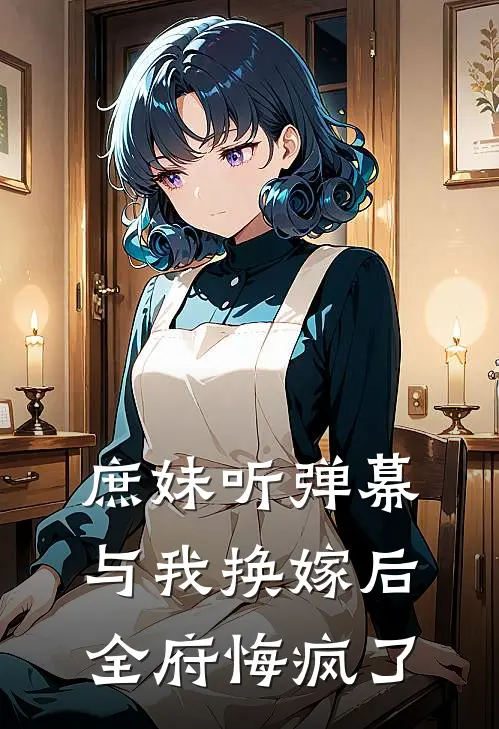 我的天价女友林淮顾明珠番外