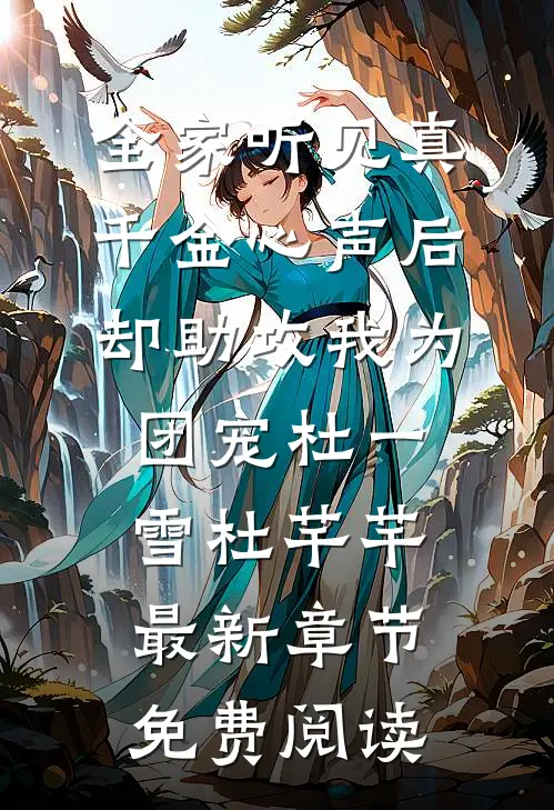 全家听见真千金心声后，却助攻我为团宠杜一雪杜芊芊最新章节免费阅读