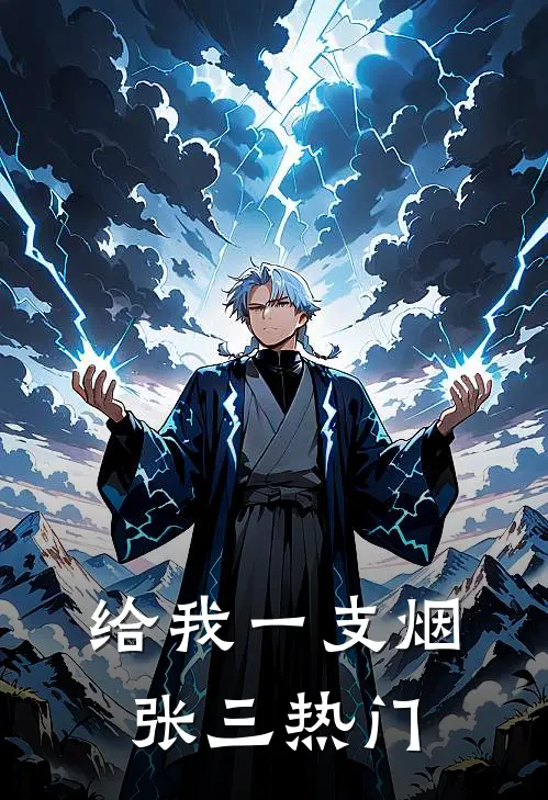 给我一支烟张三热门