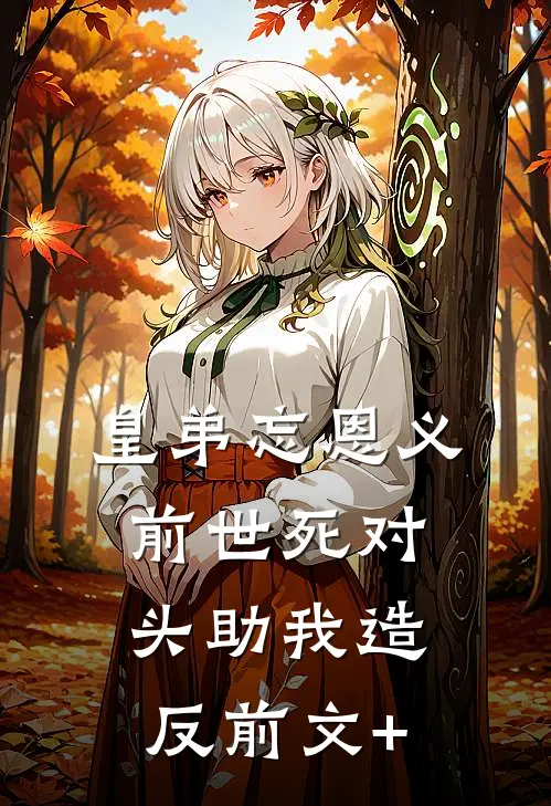 皇弟忘恩义，前世死对头助我造反前文+