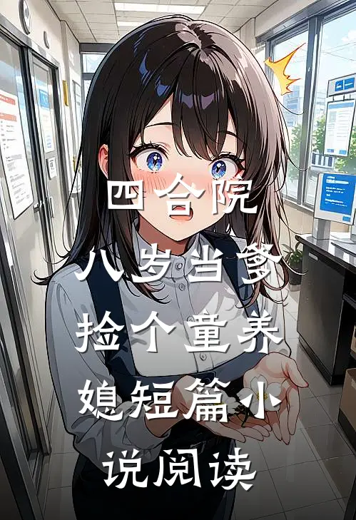 四合院：八岁当爹，捡个童养媳短篇小说阅读