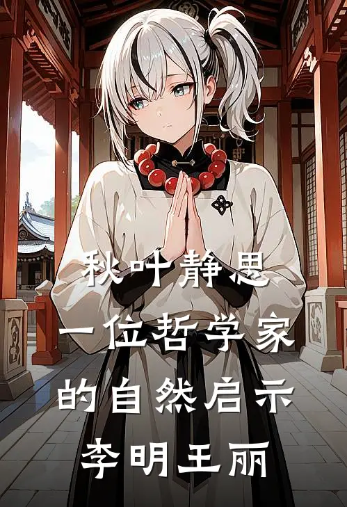 秋叶静思：一位哲学家的自然启示李明王丽