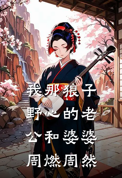 我那狼子野心的老公和婆婆周燃周然