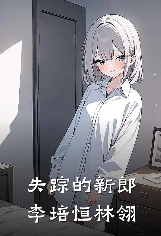 失踪的新郎李培恒林翎