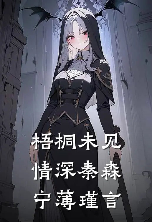 梧桐未见情深秦森宁薄瑾言