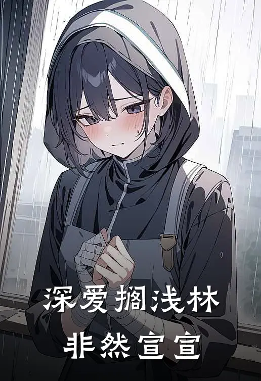 深爱搁浅林非然宣宣