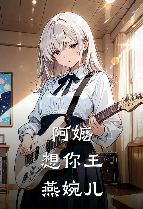 阿嬷.想你王燕婉儿