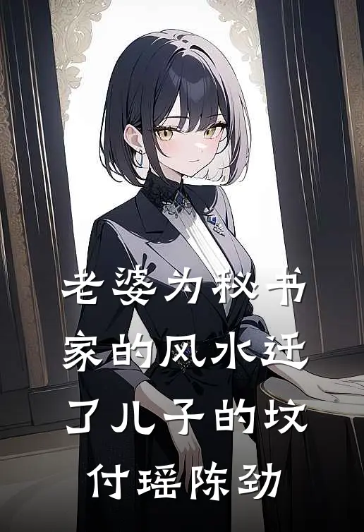 老婆为秘书家的风水迁了儿子的坟付瑶陈劲