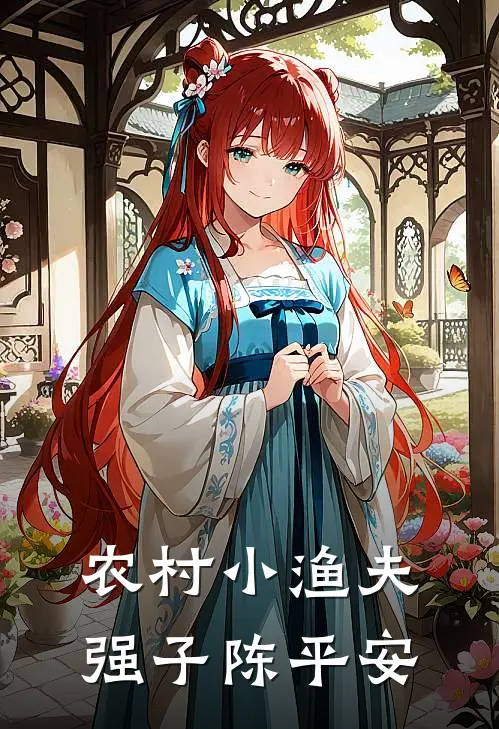 农村小渔夫强子陈平安