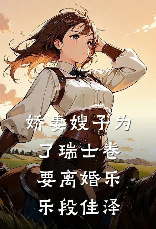 娇妻嫂子为了瑞士卷要离婚乐乐段佳泽