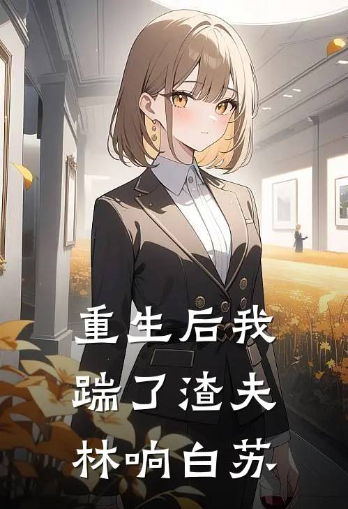 重生后我踹了渣夫林响白苏