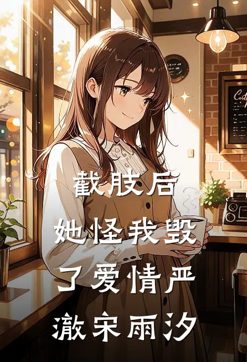 截肢后，她怪我毁了爱情严澈宋雨汐