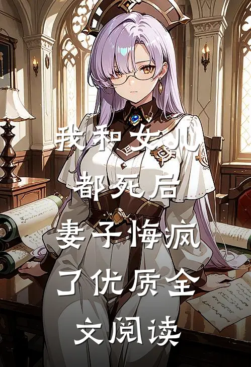 我和女儿都死后，妻子悔疯了优质全文阅读