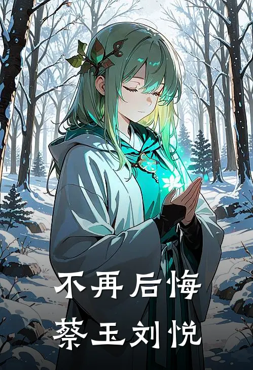 不再后悔蔡玉刘悦