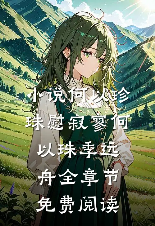 小说何以珍珠慰寂寥何以珠季远舟全章节免费阅读