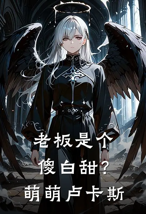 老板是个“傻白甜”？萌萌卢卡斯