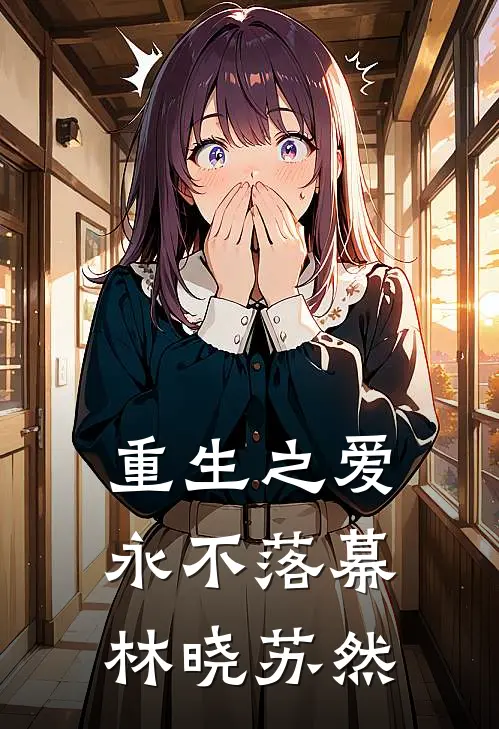 《重生之爱永不落幕》林晓苏然