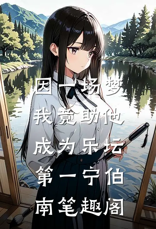 因一场梦，我竟助他成为乐坛第一宁伯南笔趣阁