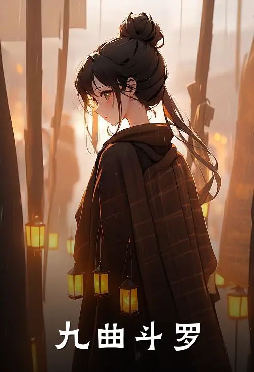 九曲斗罗