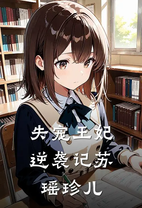 失宠王妃逆袭记苏瑶珍儿