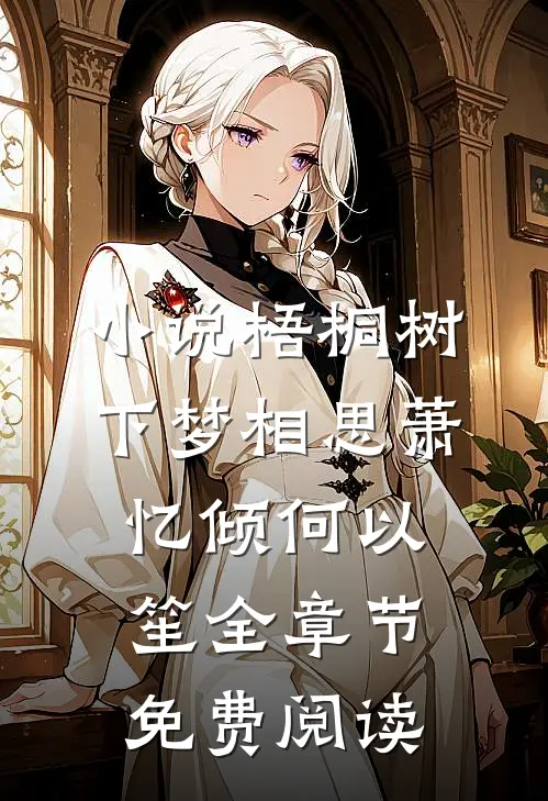 小说梧桐树下梦相思萧忆倾何以笙全章节免费阅读
