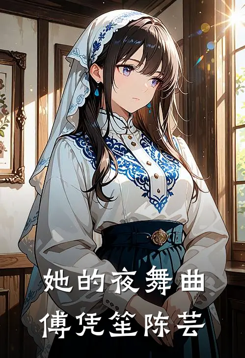 她的夜舞曲傅凭笙陈芸