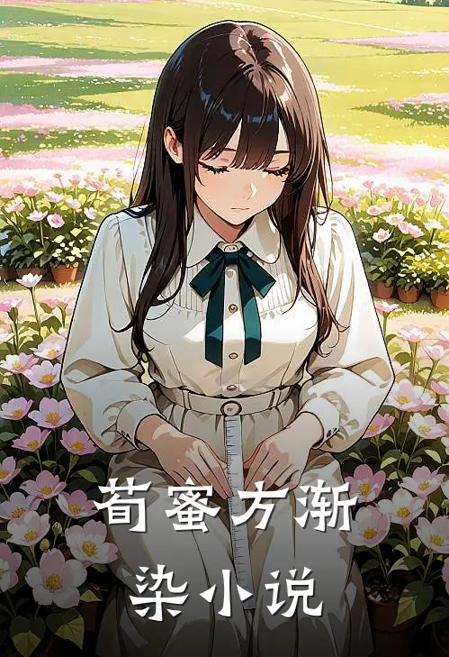 荀蜜方渐染小说