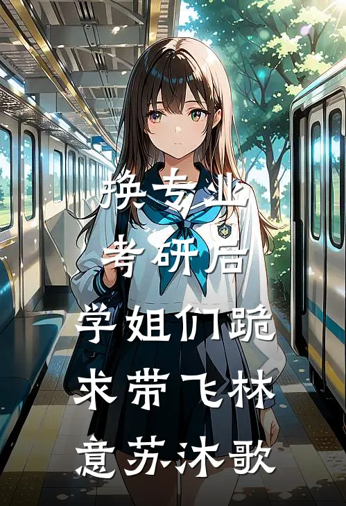 换专业考研后，学姐们跪求带飞林意苏沐歌