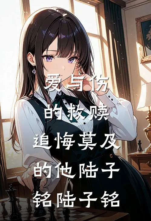 爱与伤的救赎：追悔莫及的他陆子铭陆子铭