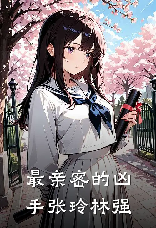 最亲密的凶手张玲林强