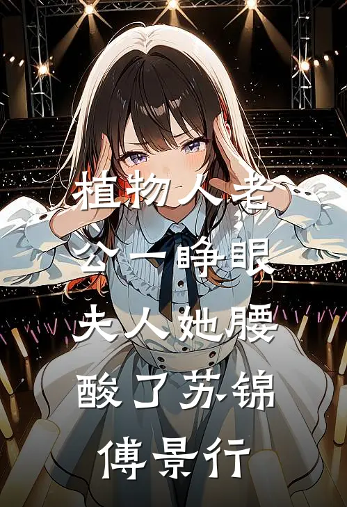 植物人老公一睁眼，夫人她腰酸了苏锦傅景行