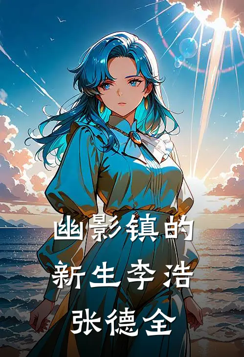 幽影镇的新生李浩张德全