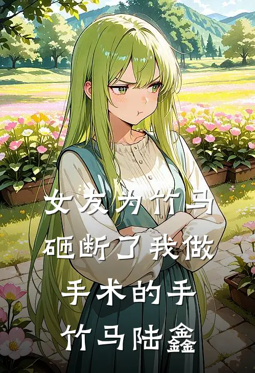女友为竹马，砸断了我做手术的手竹马陆鑫