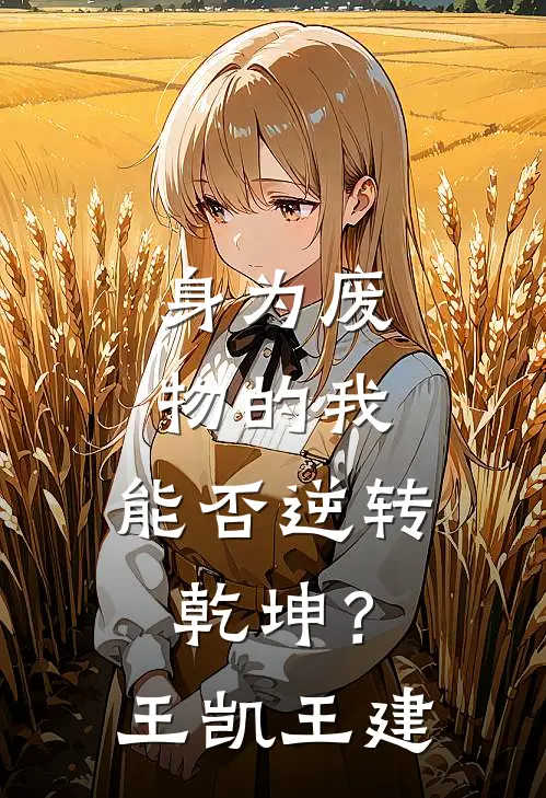 身为废物的我，能否逆转乾坤？王凯王建