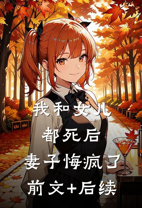 我和女儿都死后，妻子悔疯了前文+后续