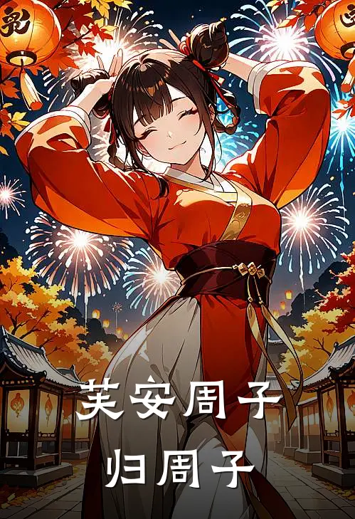 芙安周子归周子