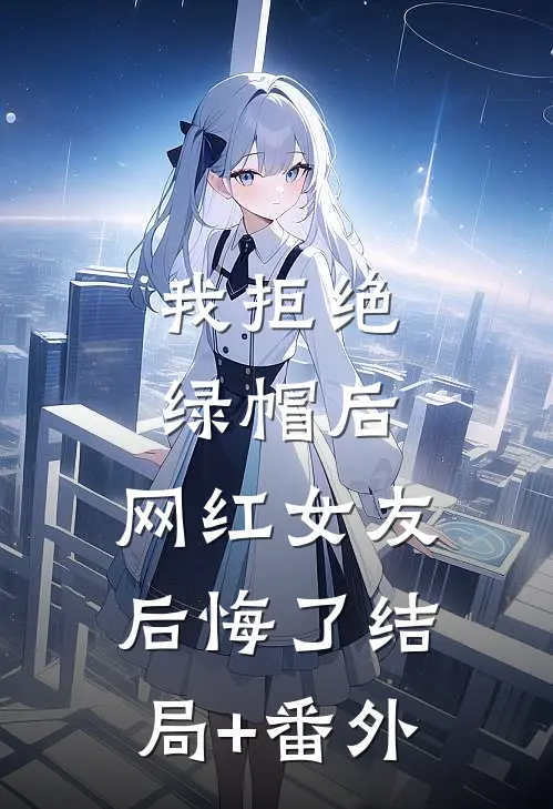 我拒绝绿帽后，网红女友后悔了结局+番外
