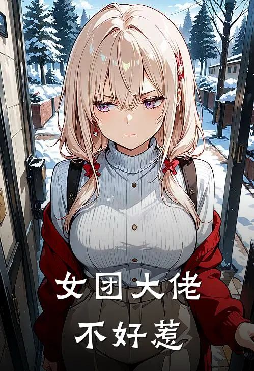 女团大佬不好惹