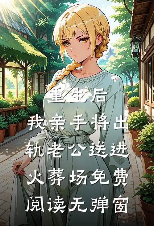 重生后，我亲手将出轨老公送进火葬场免费阅读无弹窗