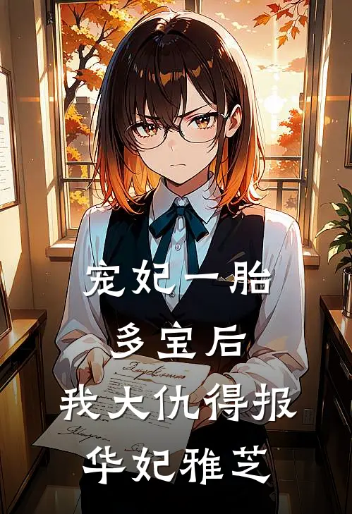 宠妃一胎多宝后，我大仇得报华妃雅芝