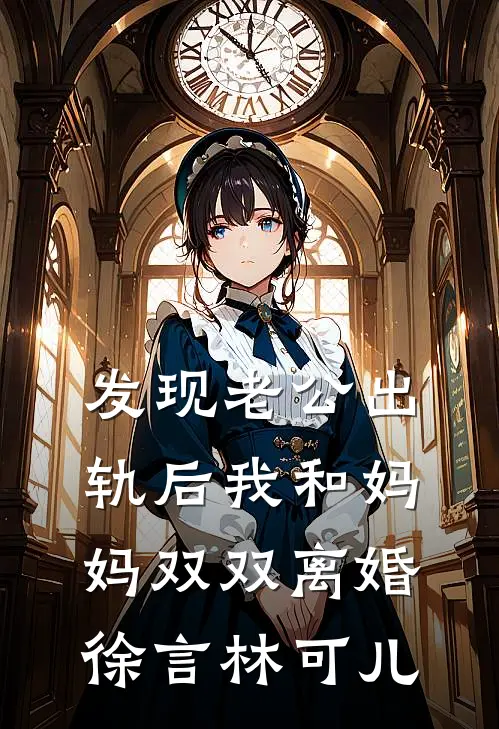 发现老公出轨后我和妈妈双双离婚徐言林可儿