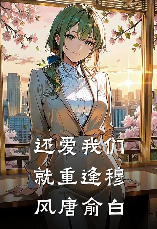 还爱我们就重逢穆风唐俞白