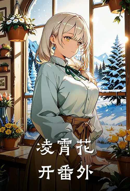 凌霄花开番外