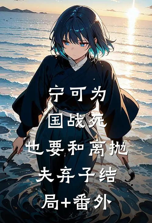 宁可为国战死，也要和离抛夫弃子结局+番外