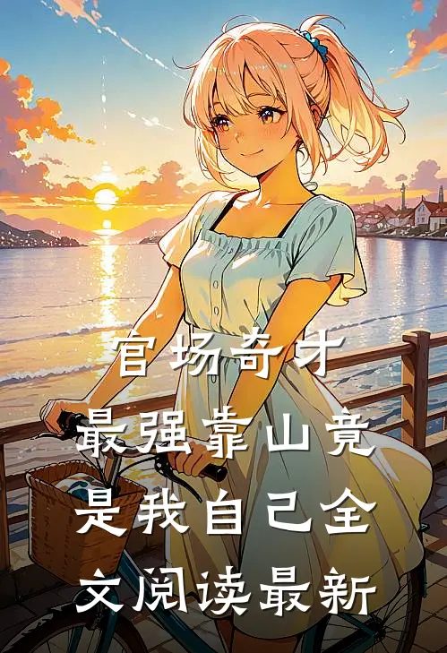 官场奇才：最强靠山竟是我自己全文阅读最新