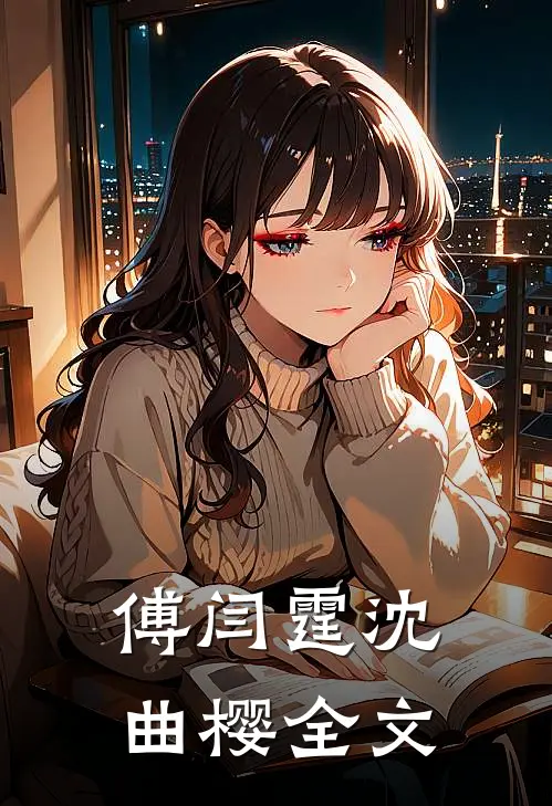 傅闫霆沈曲樱全文