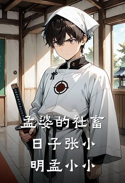 孟婆的社畜日子张小明孟小小