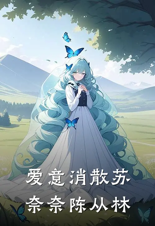 爱意消散苏奈奈陈从林