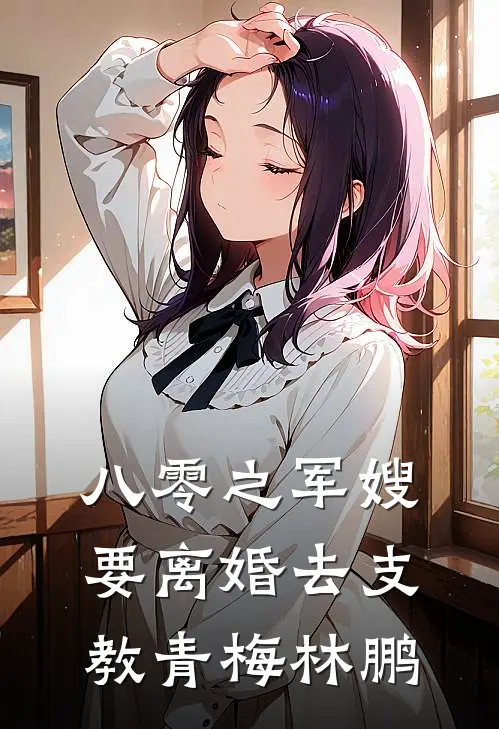 八零之军嫂要离婚去支教青梅林鹏