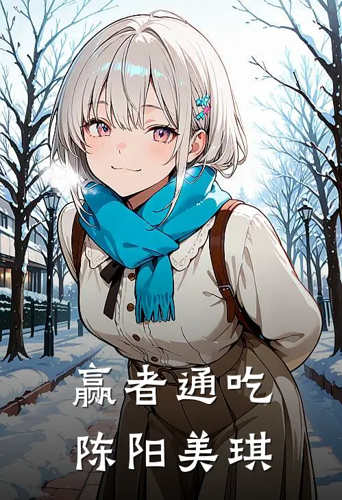 赢者通吃陈阳美琪